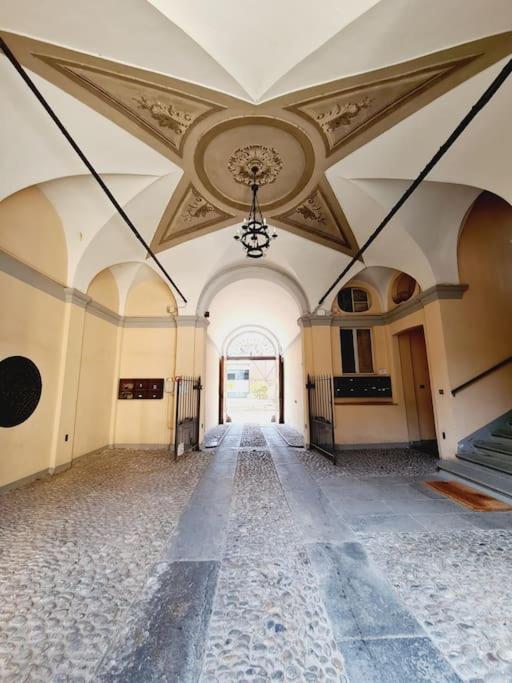 3Angolo29 Cuneo Exterior foto